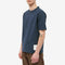 Norse Projects Holger Tab有機棉T恤
